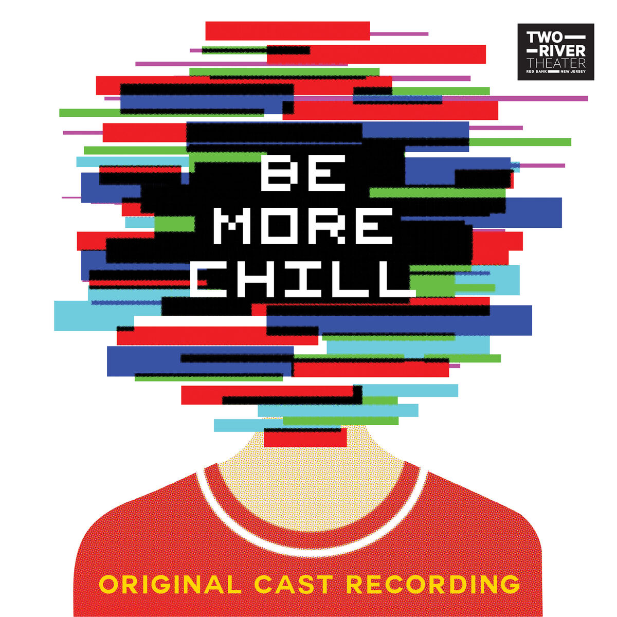 Album picture of Be More Chill (Original Cast Recording)