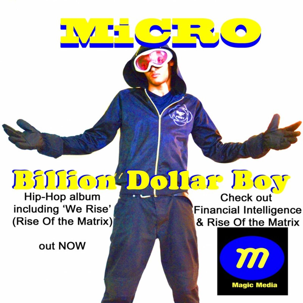 Album cover of Rain Dance