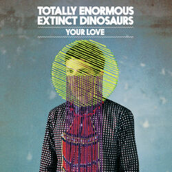 Cover of Your Love