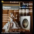 Polonaise in G Minor, B. 1 (Transcr. and embellishments by Luca Astolfoni Fossi)