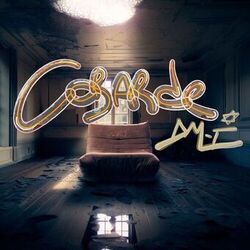 Cover of Cobarde