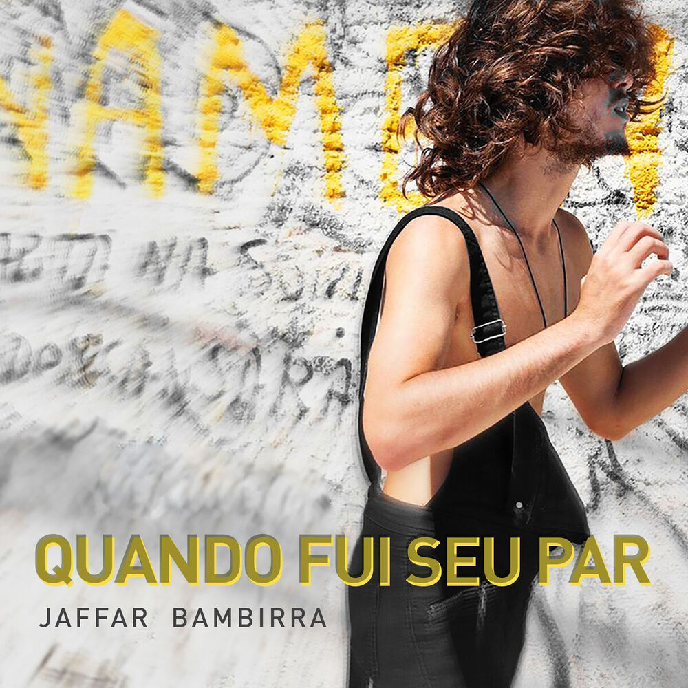 Picture of Quando Fui Seu Par