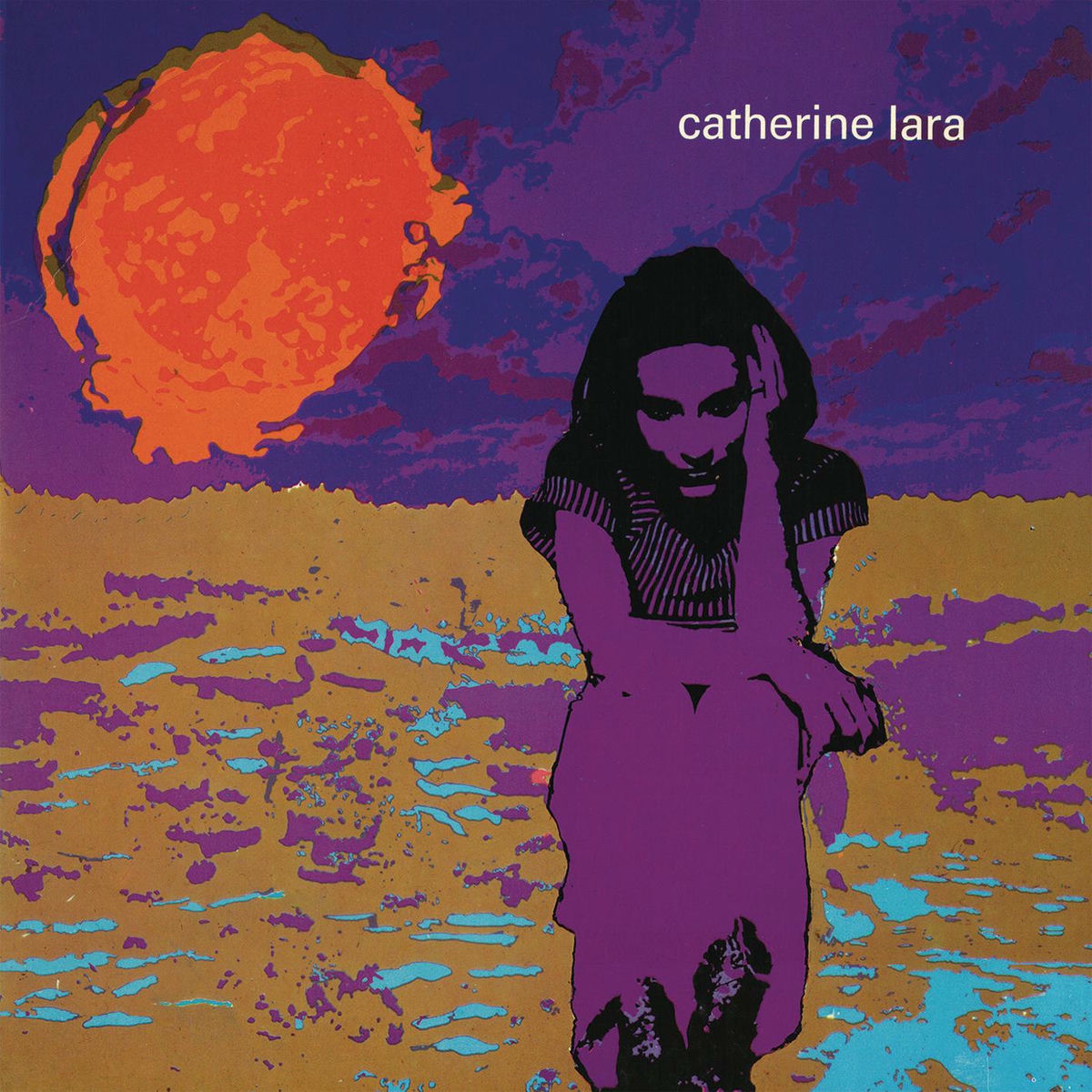 Album cover of Les années poussière (Remastered)