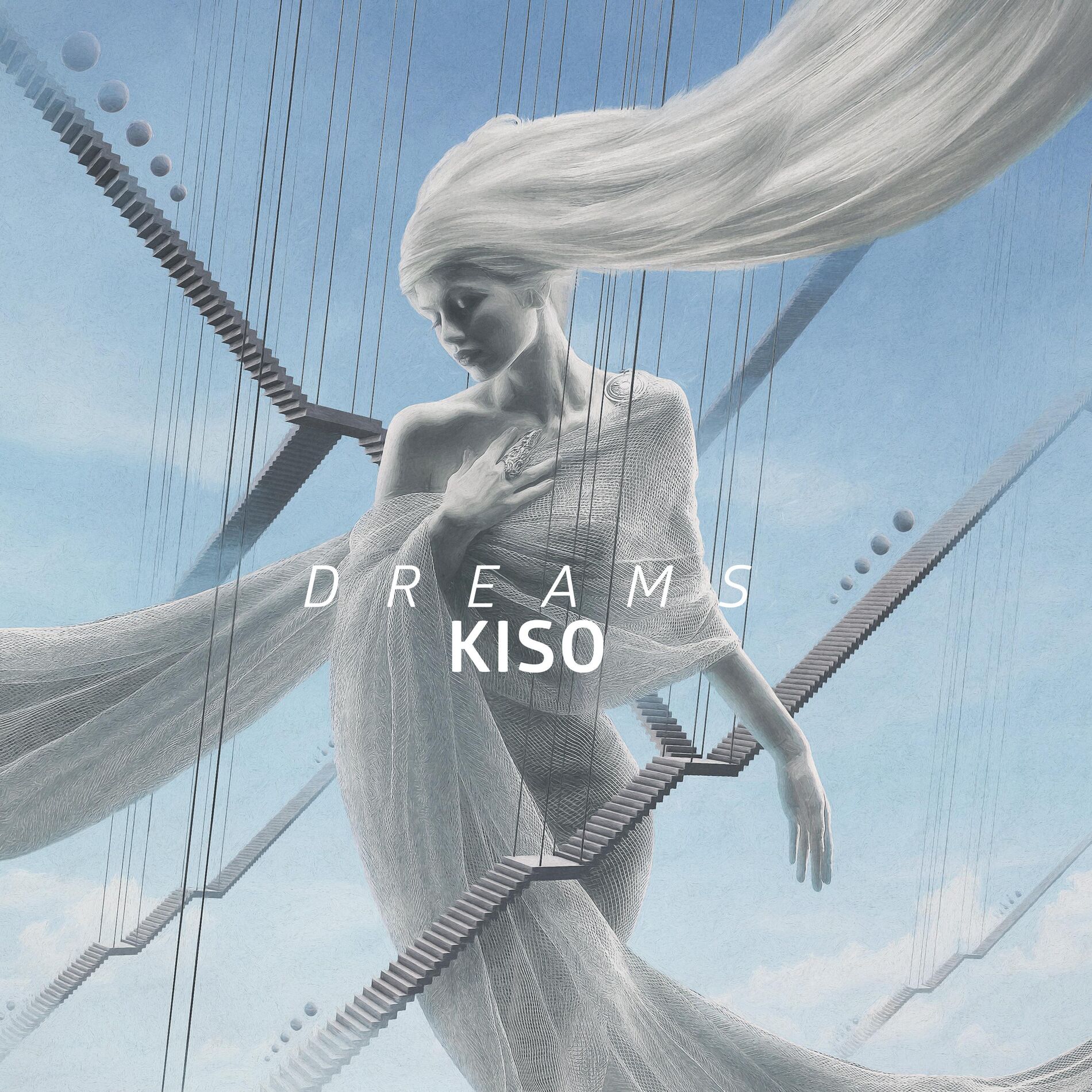 Album cover of Dreams