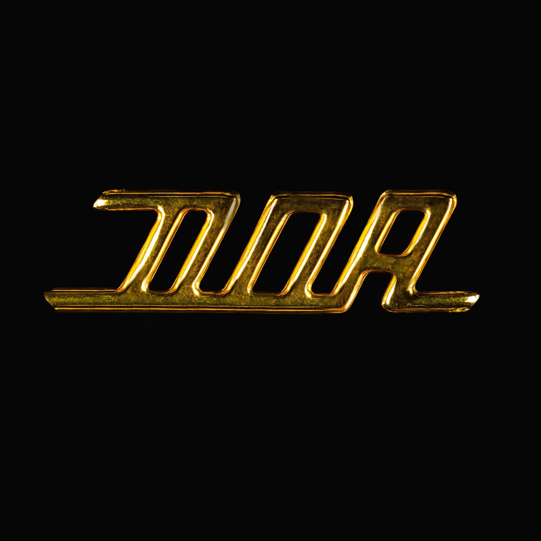 Album cover of D.O.A.