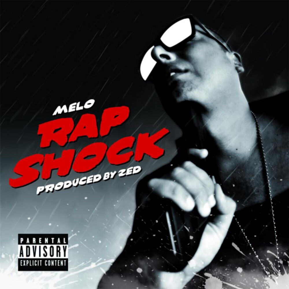 Picture of Rapshock