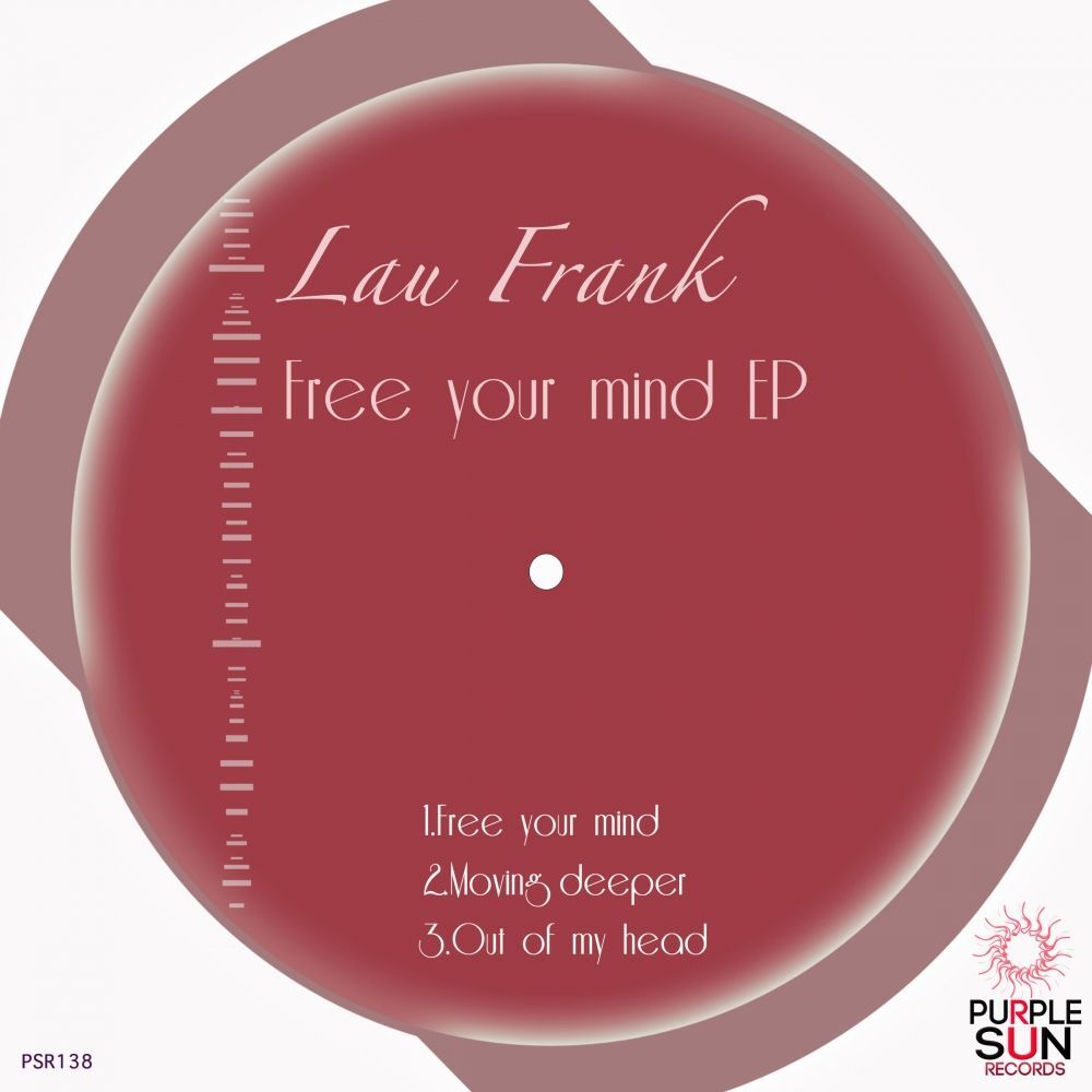 Picture of Free Your Mind EP