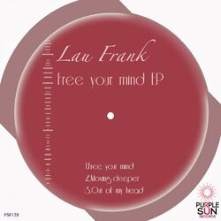 Cover of Free Your Mind EP