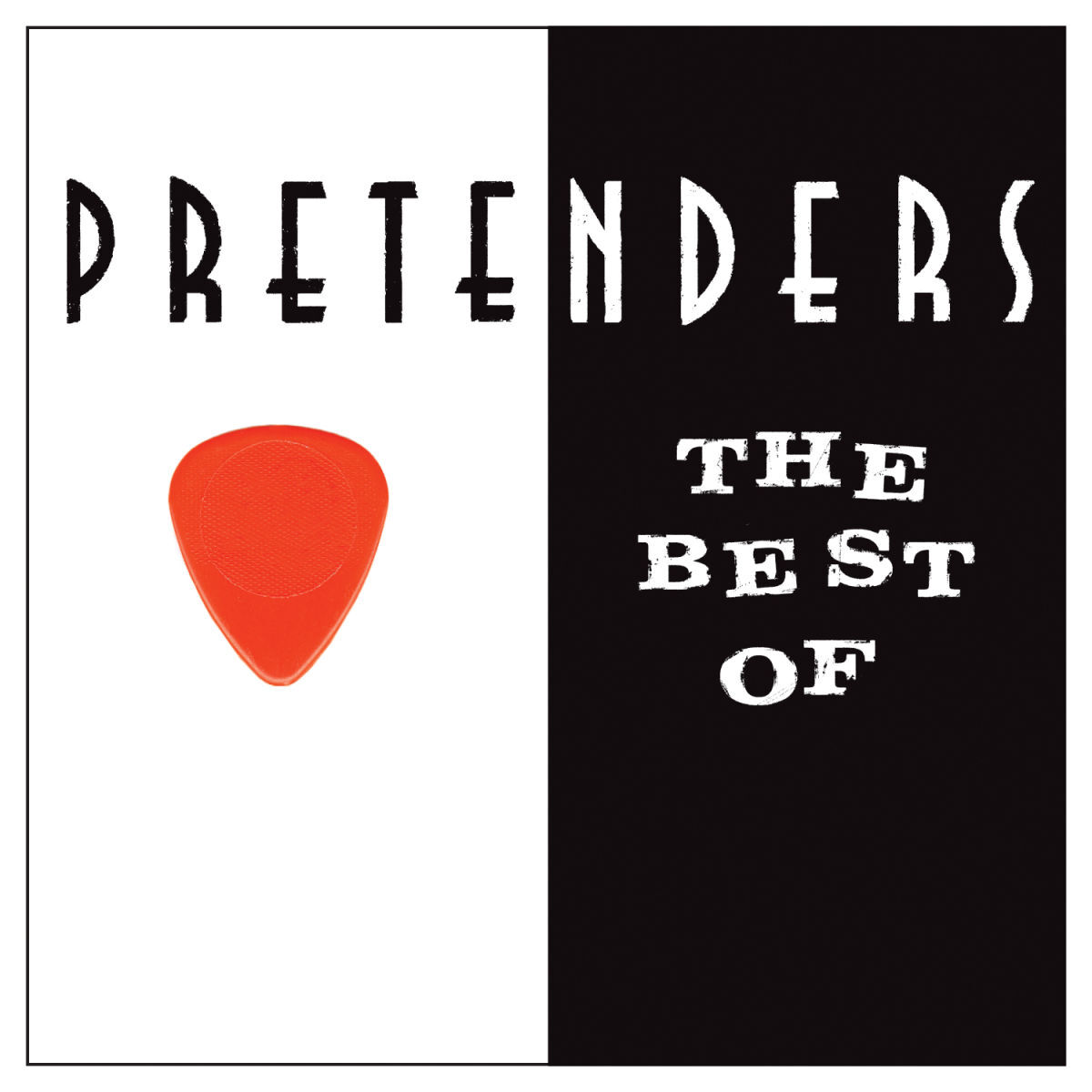 Album cover of Brass in Pocket