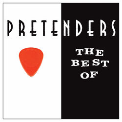 Cover of The Best of the Pretenders