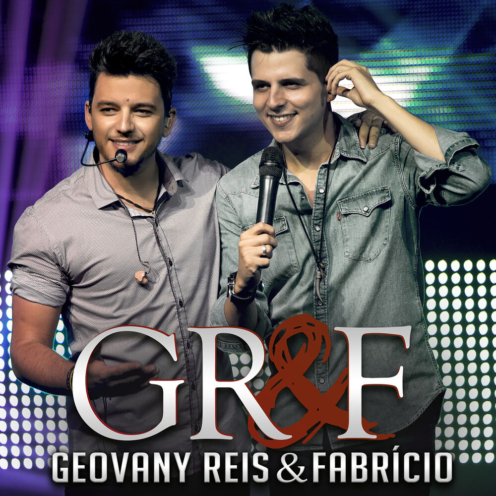 Picture of Geovany Reis & Fabrício