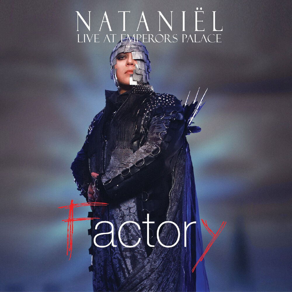 Picture of Factory (Live at Emperors Palace)