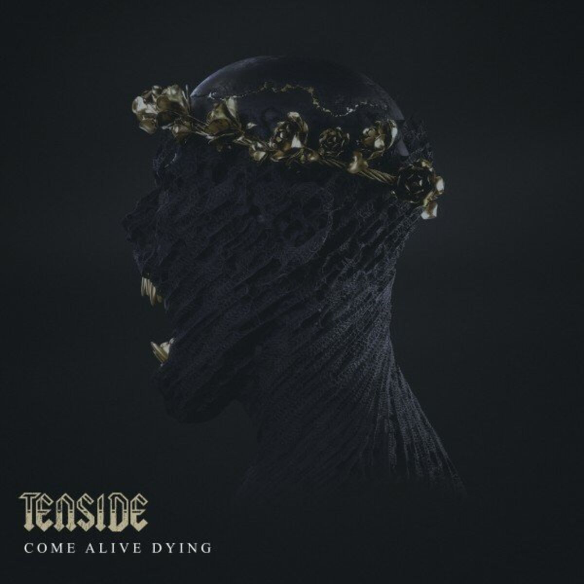 Album cover of Silence Is Betrayal