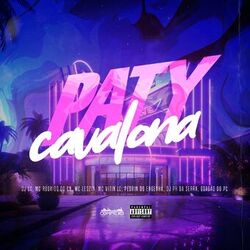 Cover of Paty Cavalona