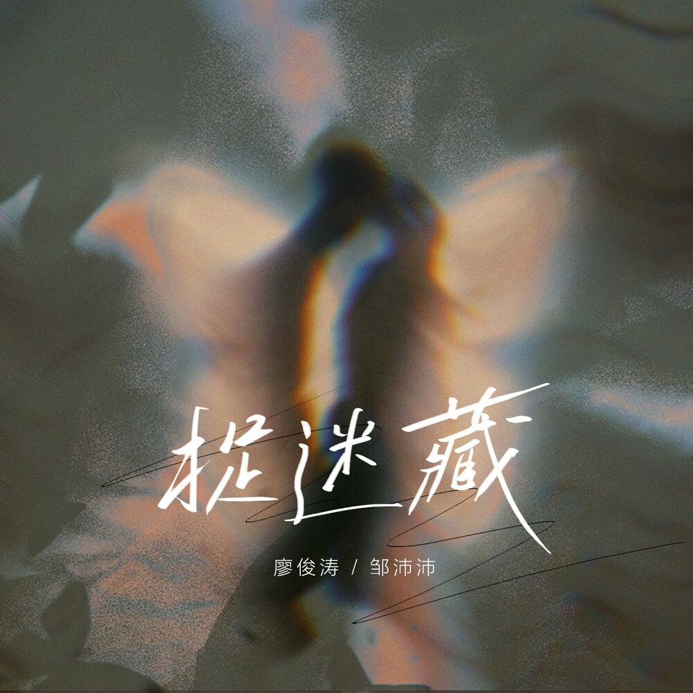Picture of 捉迷藏