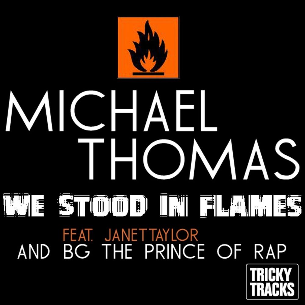 Picture of We Stood In Flames (Original Radio Mix)