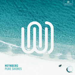 Cover of Pure Shores