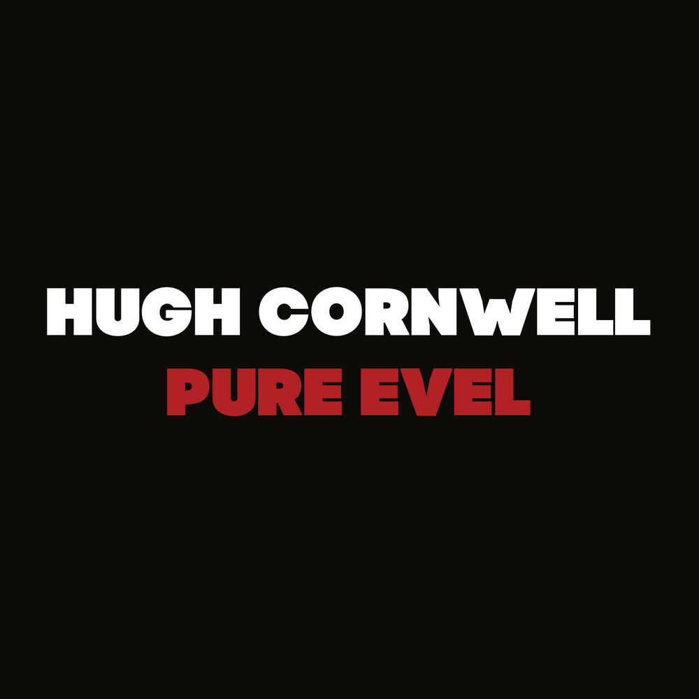 Picture of Pure Evel