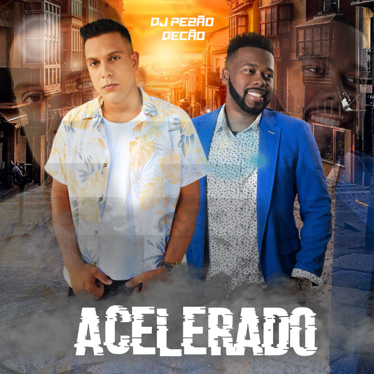 Album cover of Acelerado