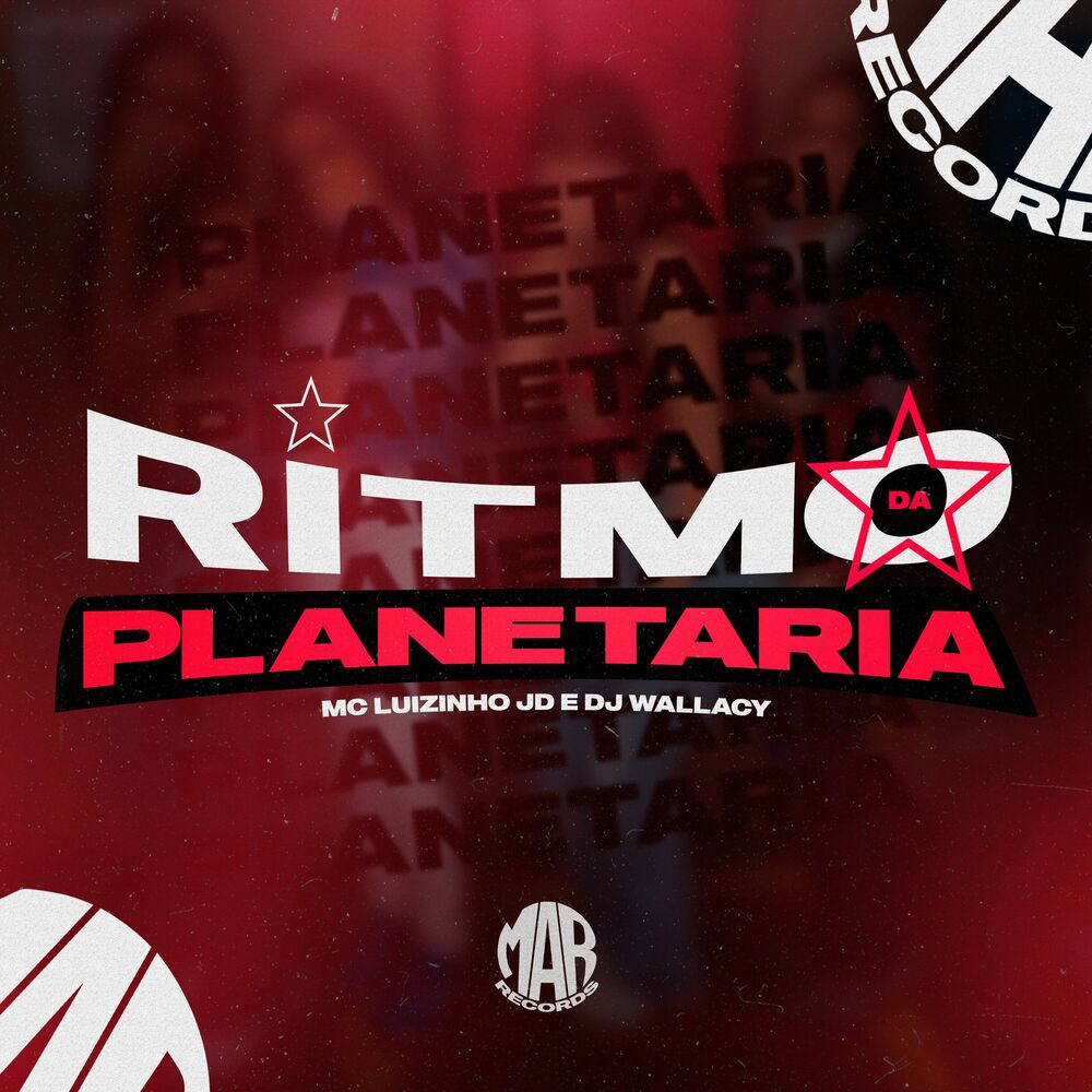 Picture of Ritmo da Planetária