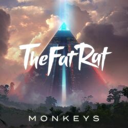 Cover of Monkeys