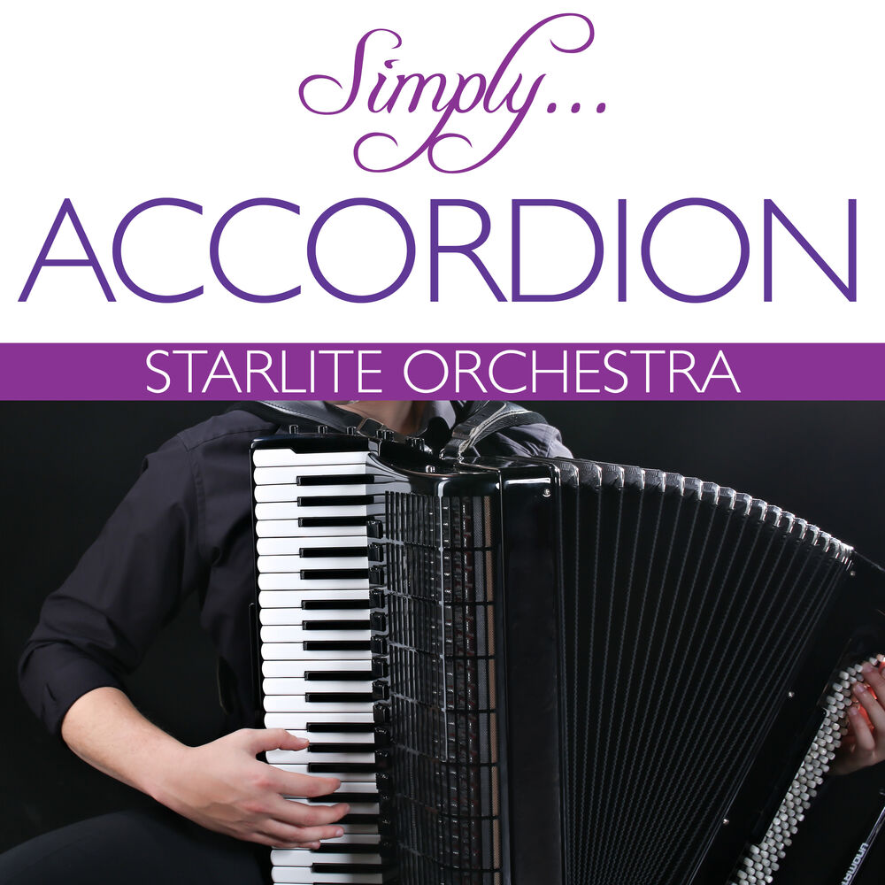 Picture of Simply¿Accordion