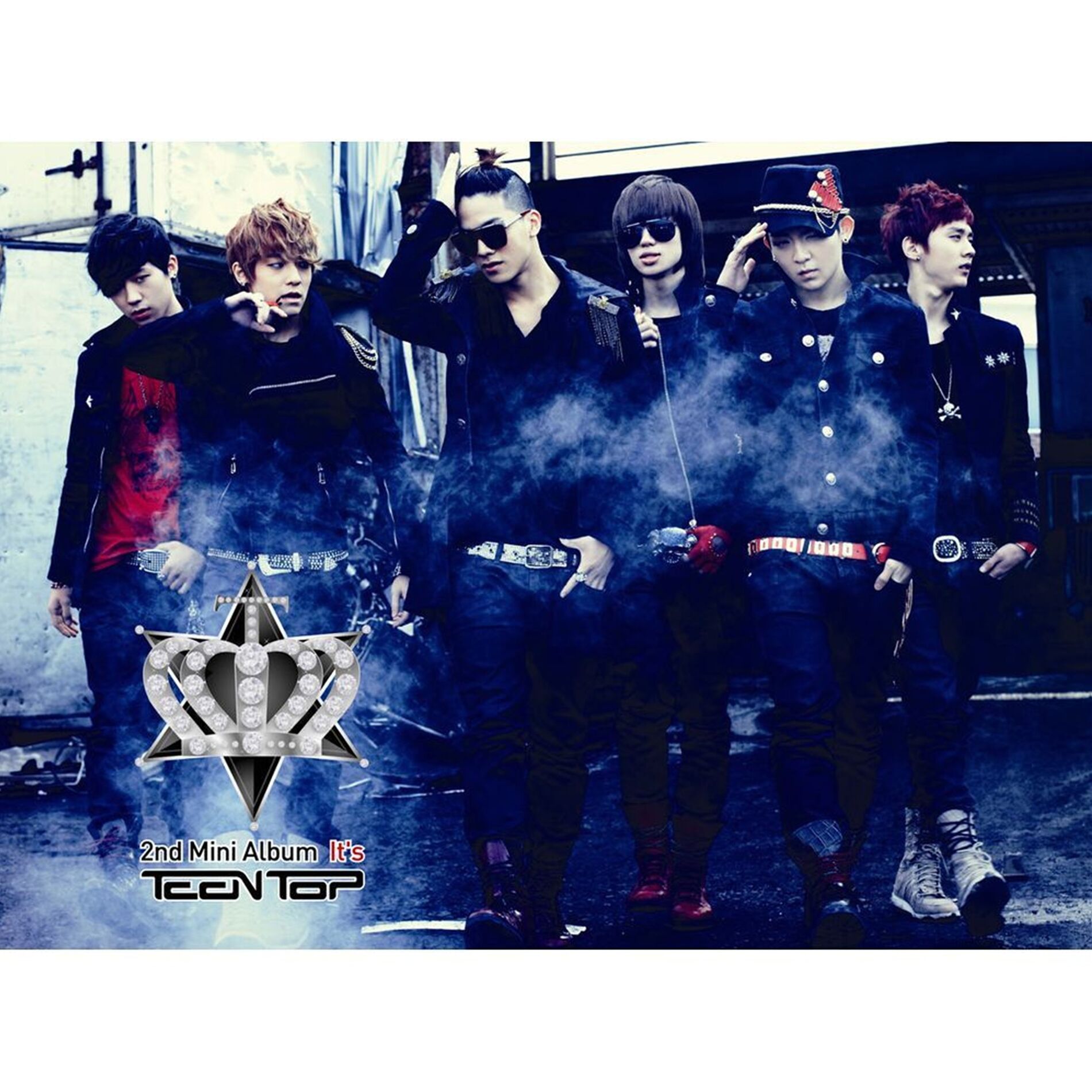 K-POP・アジア REPUBLIC OF 2PM REPUBLIC OF 2PM | 2PM Wiki | Fandom