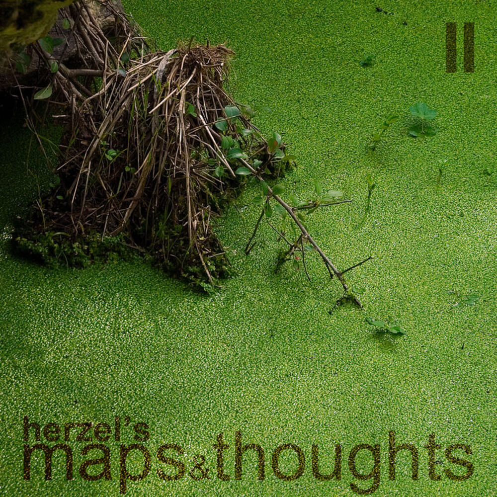 Picture of Maps And Thoughts Part 2