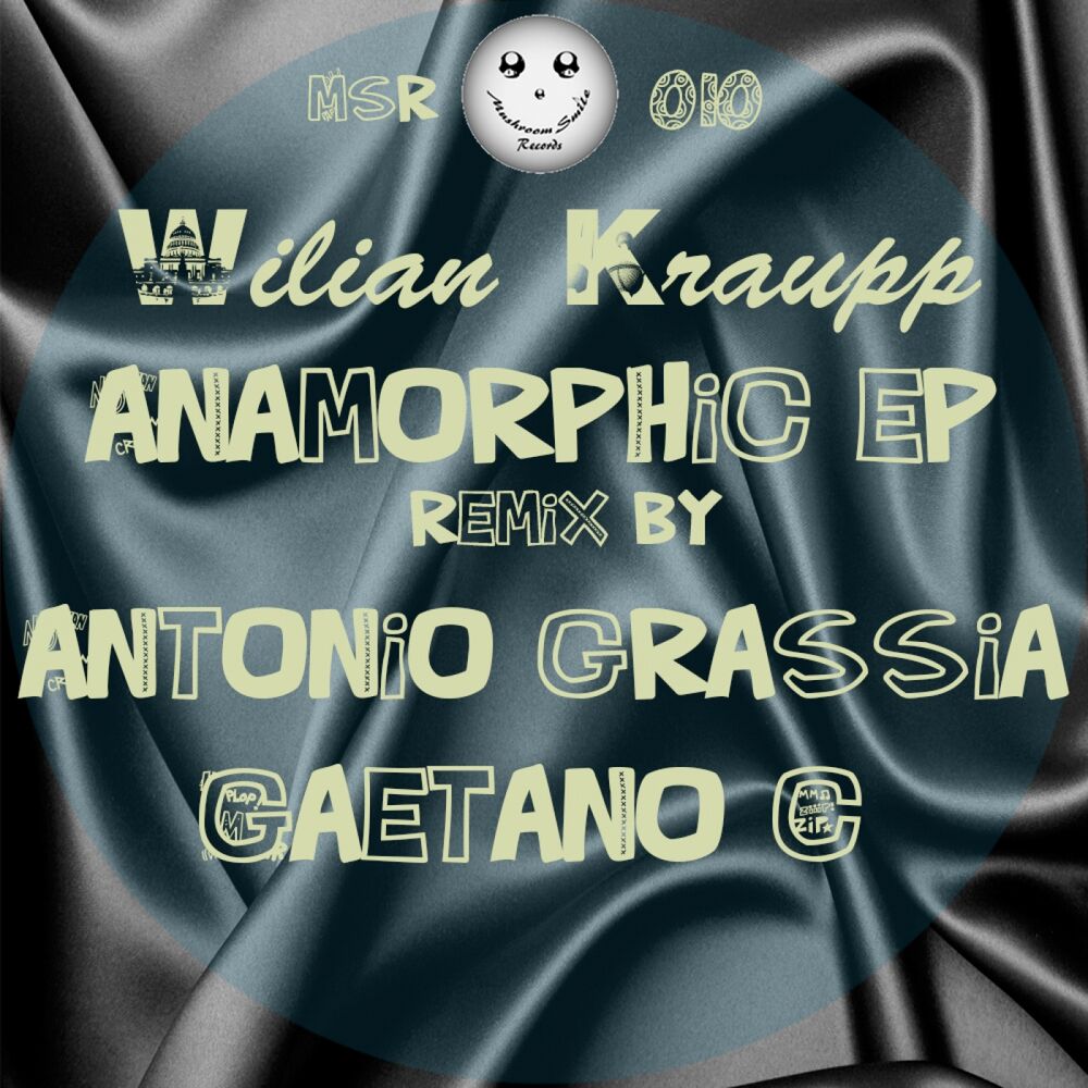Picture of Anamorphic Ep
