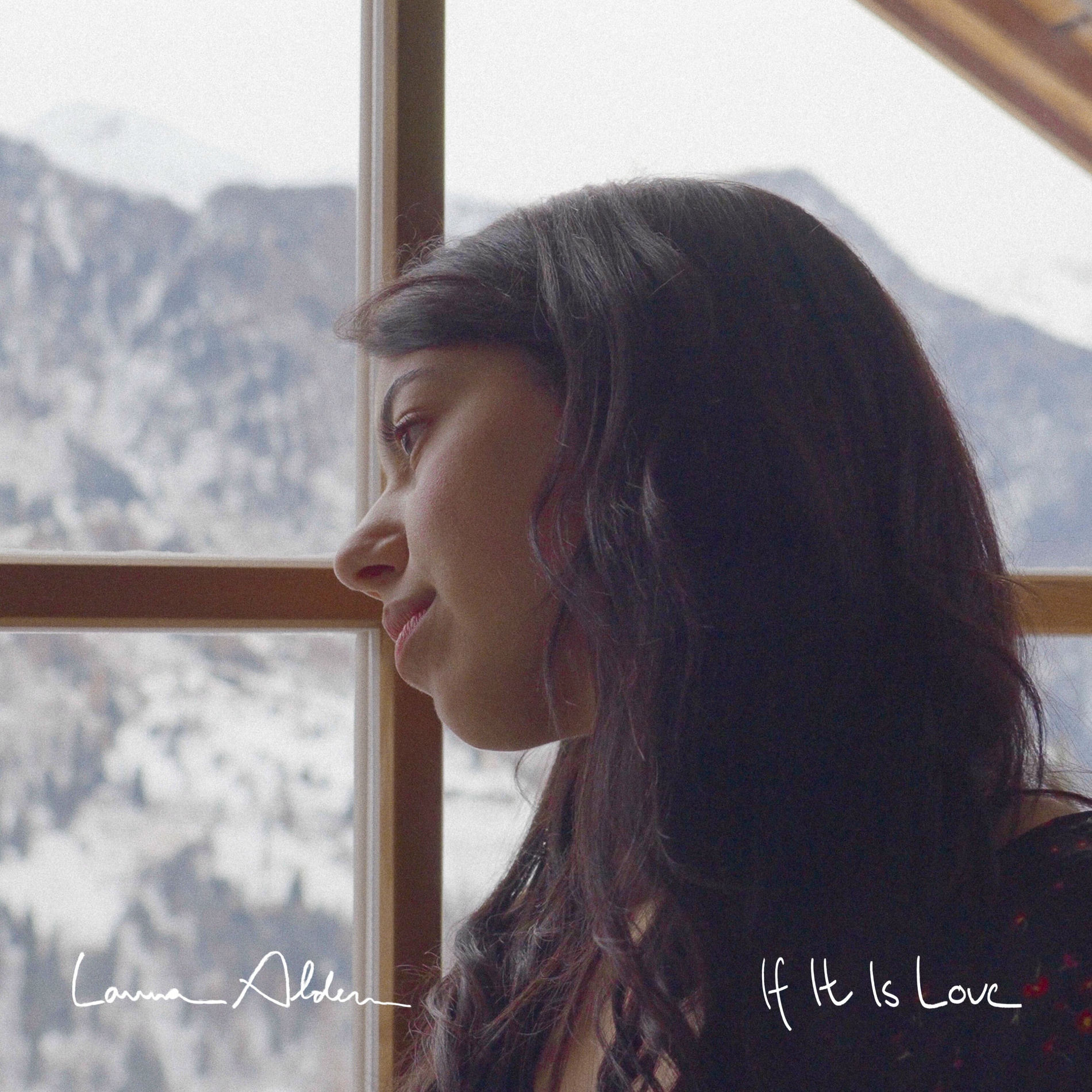 Album cover of If It Is Love