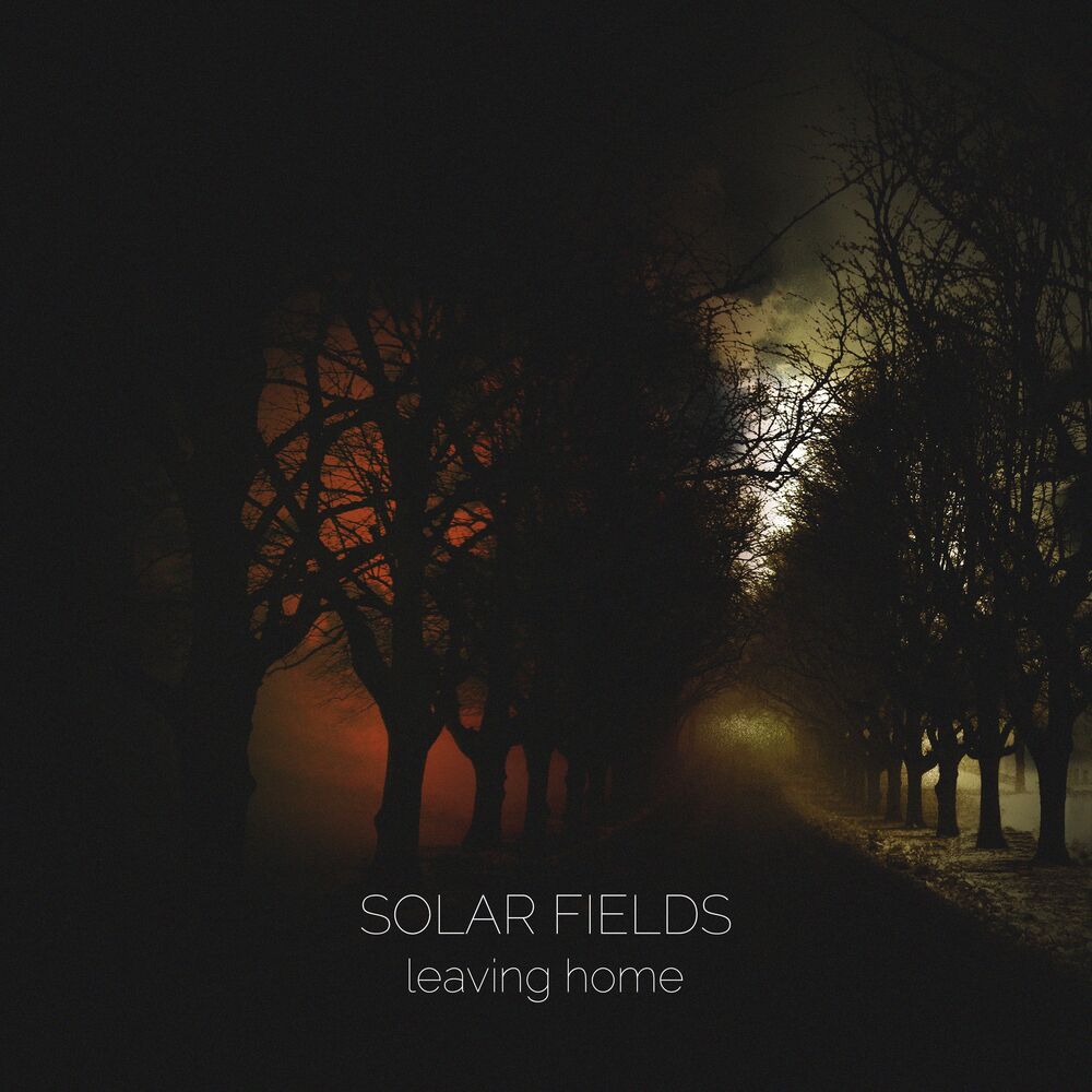 Picture of Leaving Home