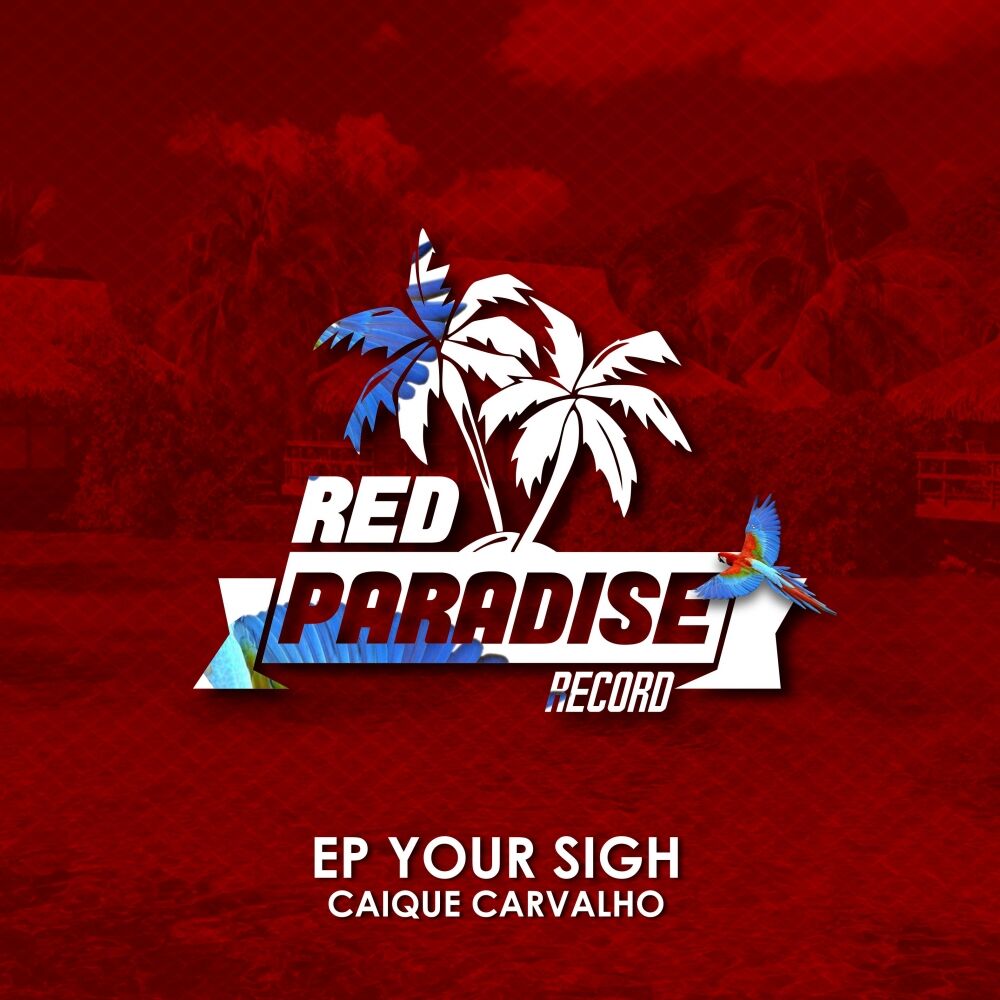 Picture of EP Your Sigh