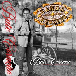 Cover of Bate Coração