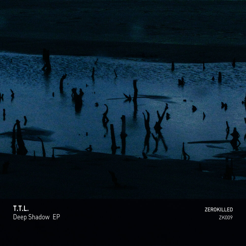 Picture of Deep Shadow EP