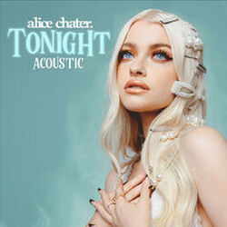Cover of Tonight (Acoustic)