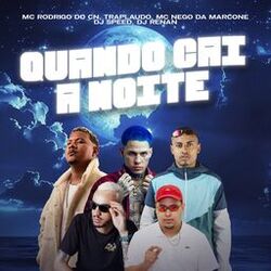 Quando Cai A Noite
