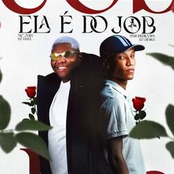 Cover of Job