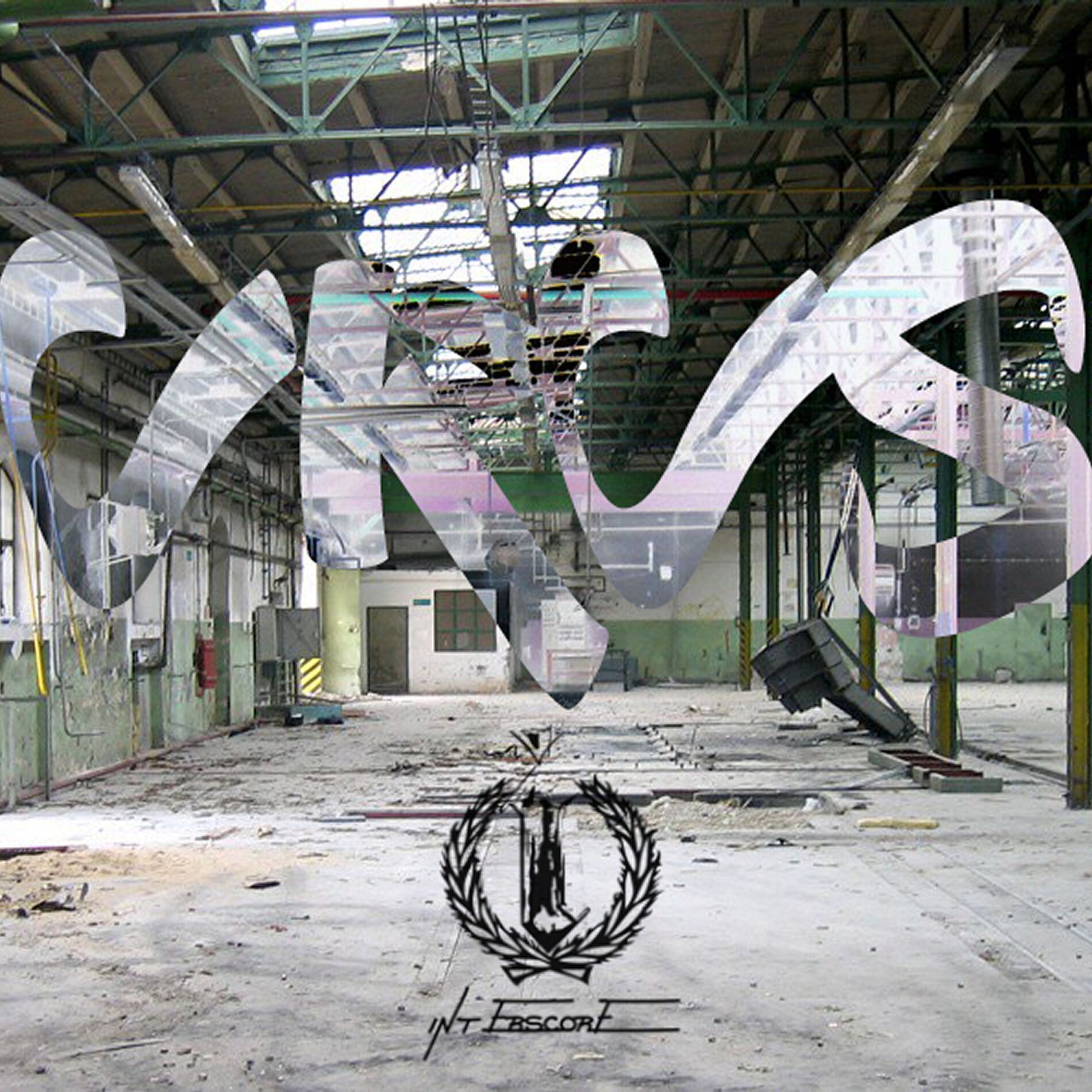 Album cover of Urus