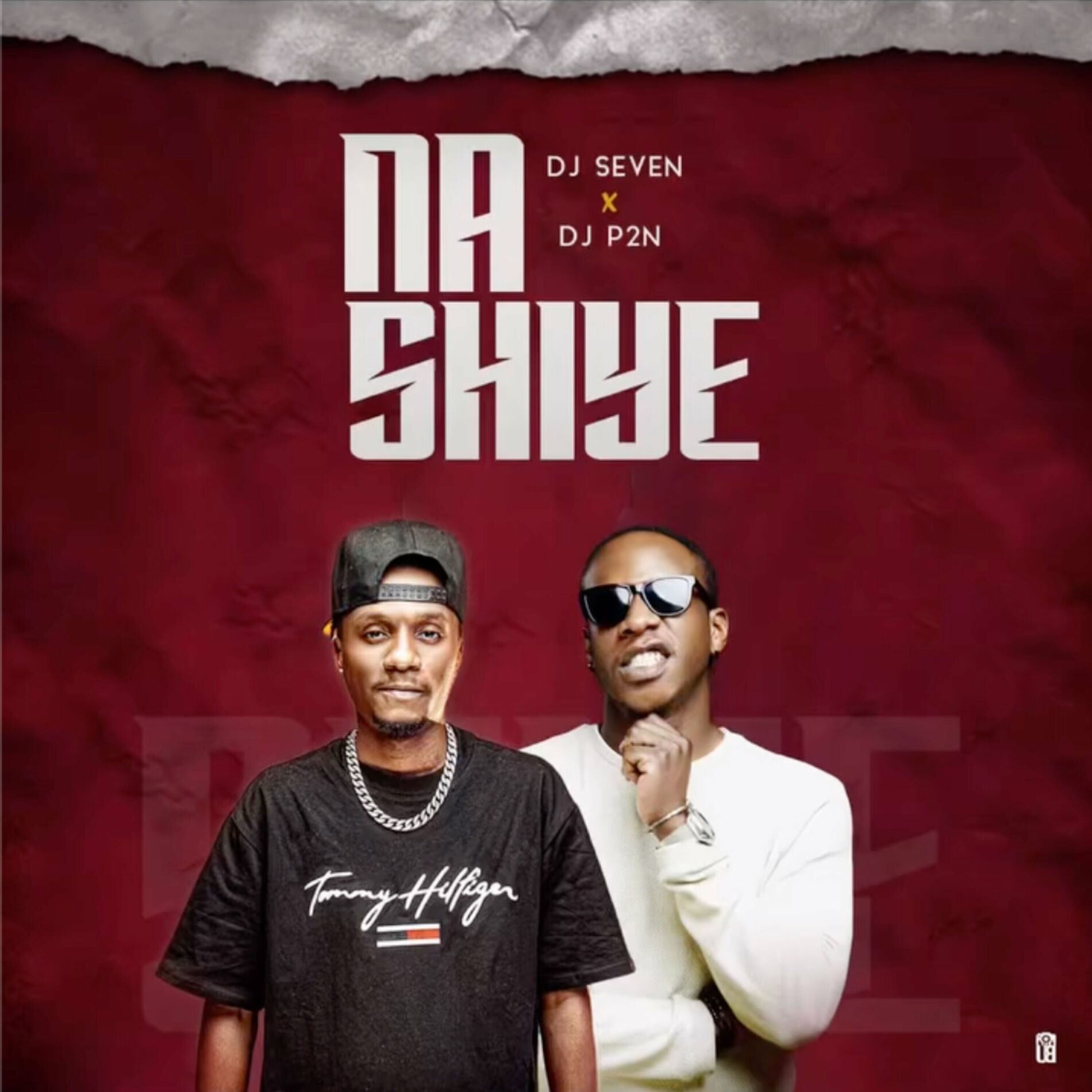 Album cover of Na shiye