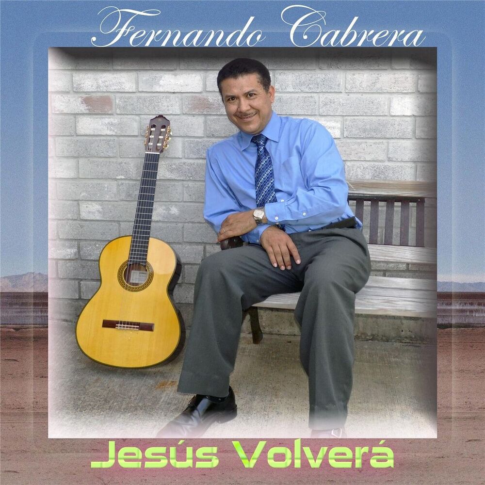 Picture of Jesús Volverá