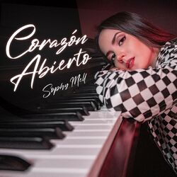 Cover of Corazón Abierto