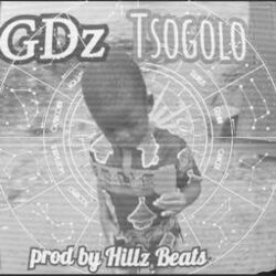 Cover of Tsogolo