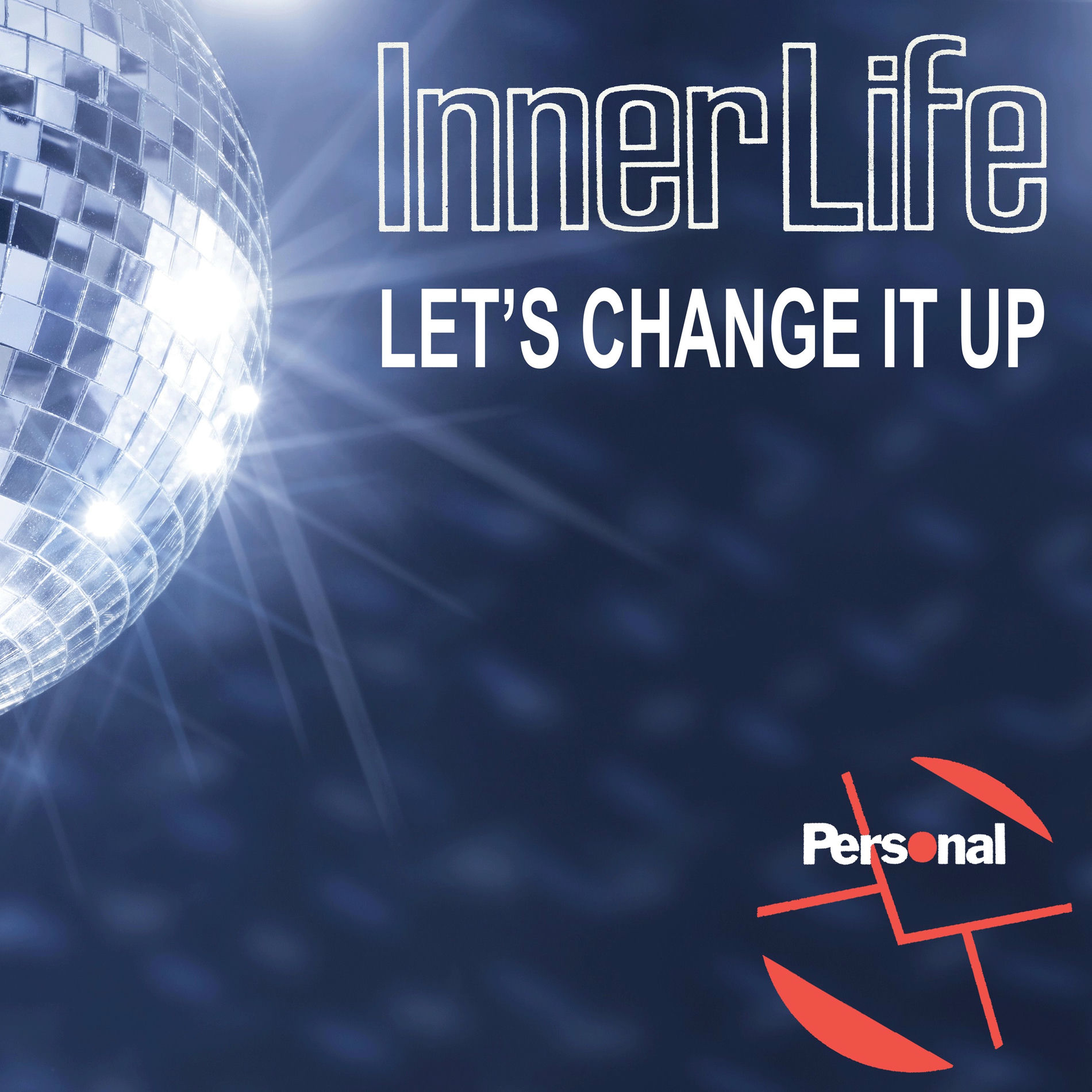 Inner Life – Inner Life II (US ORG.) Inner Life – Inner Life II – CD (Album, Reissue, Remastered