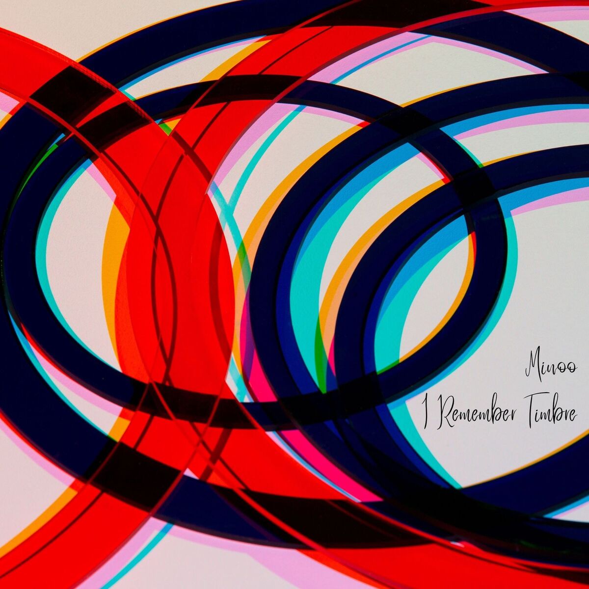 Album cover of I Remember Timbre