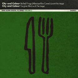 Dine Alone Digital 45, Vol. 3 (Live @ The Verge)