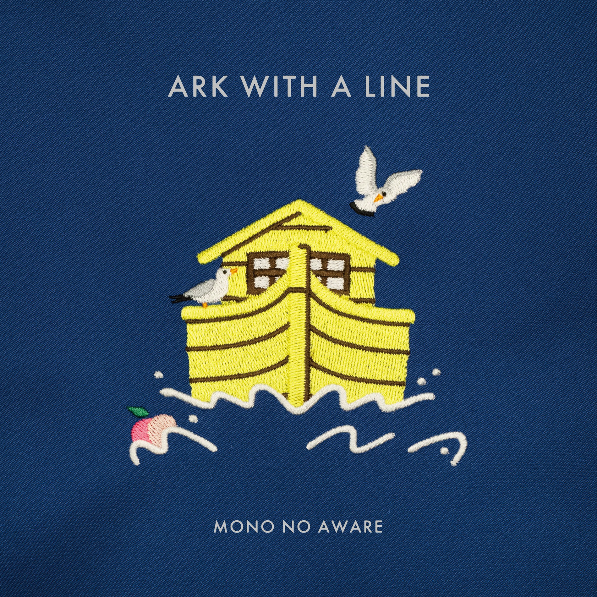 Mono No Aware - Ark with a Line | Deezer