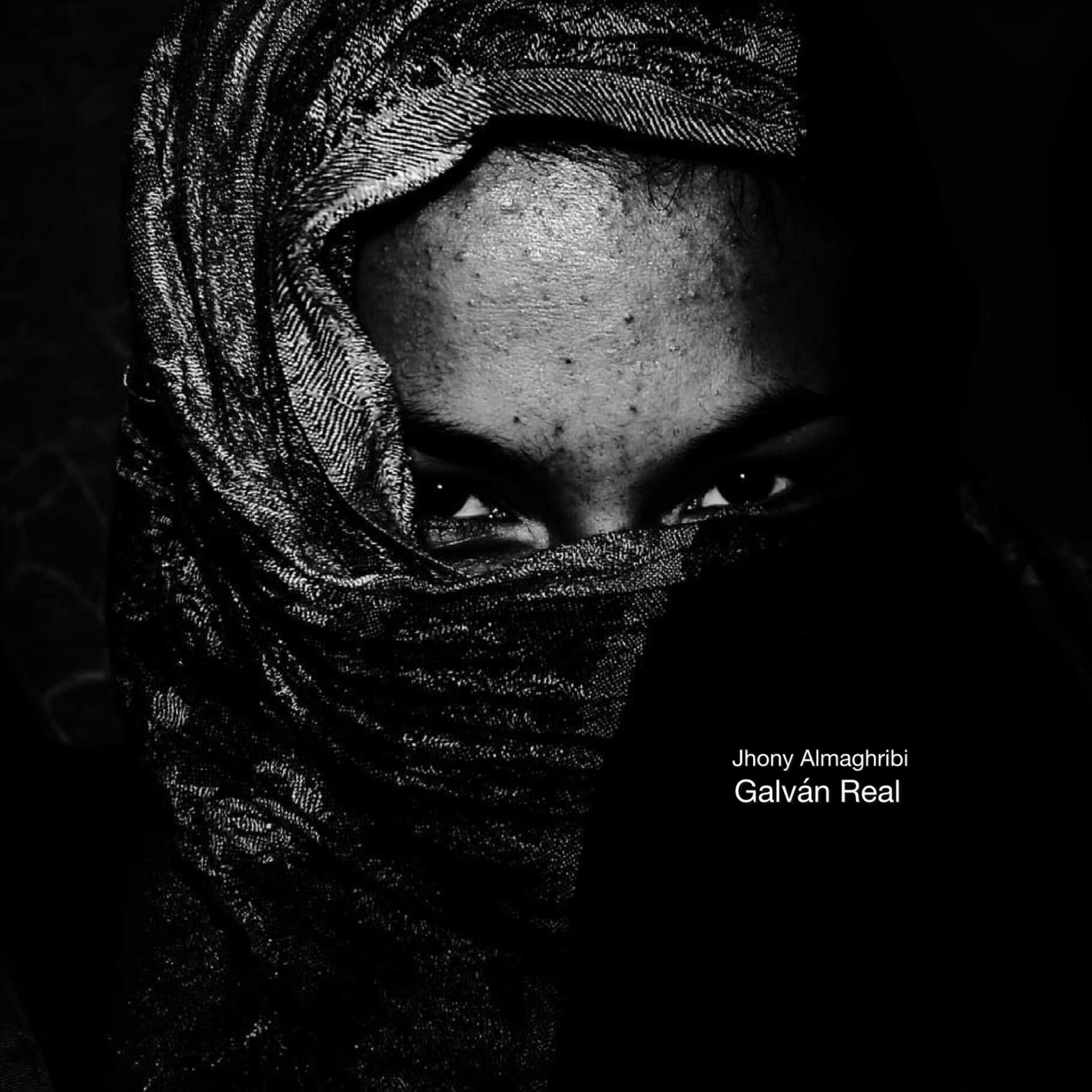 Album cover of El Destino (feat. Galvan Real)