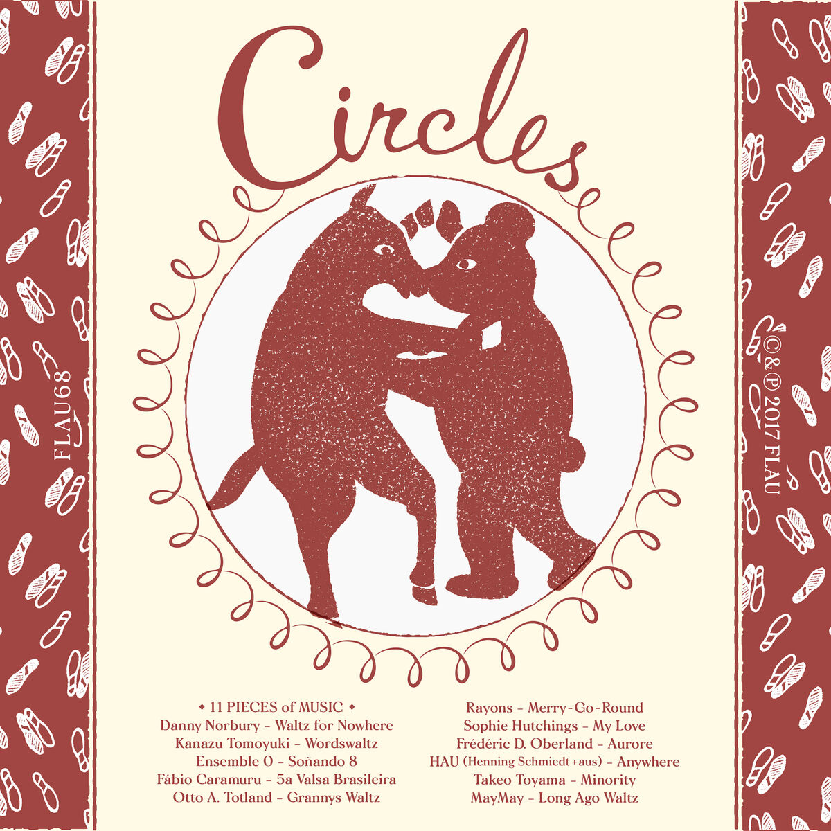 Album cover of Circles