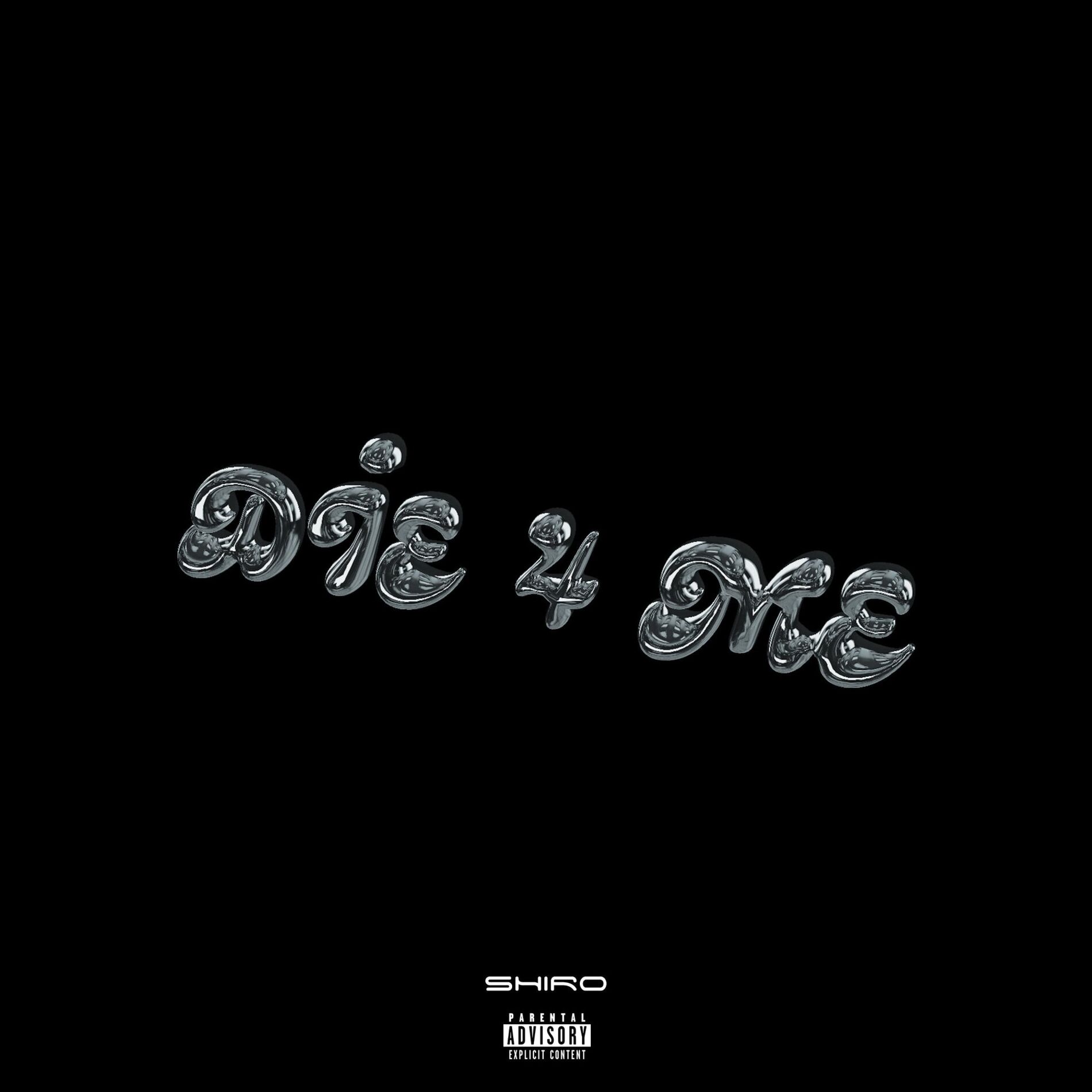 Album cover of Die 4 Me