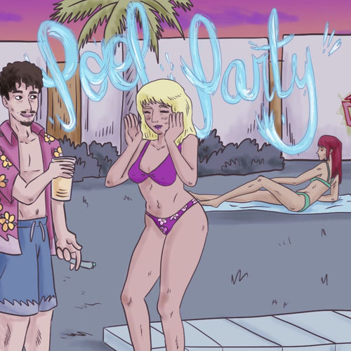 Pool Party